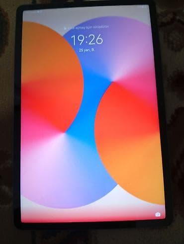 xiomi pad 5: Huawei matepadse 11 planşet yaddaş 128 ram 8 qutusu yoxdu qiyməti 230 — 1