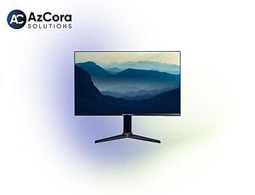 SKYTECH 22 inch Skytech 22” monitor — video-müşahidə sistemləri üçün