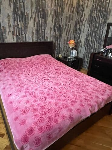 ev əşyaları ikinci el: Yataq desti,tecili satilir — 1