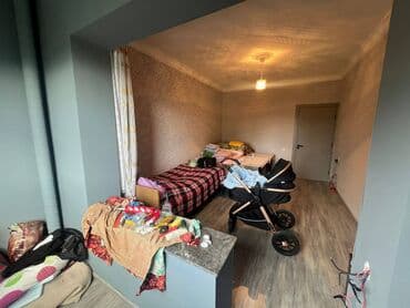 makler gence: Bakı, 3 otaqlı, Köhnə tikili, m. Həzi Aslanov, 80 kv. m — 8