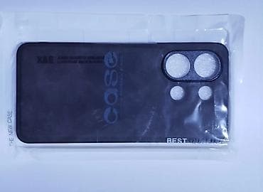 mini tablet: Məhsul: X&E “Case” mobil telefon üçün arxa örtük Model — 5