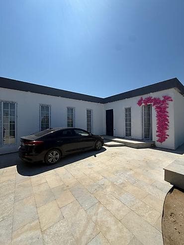 Дома: 3 комнаты, 110 м² — 1