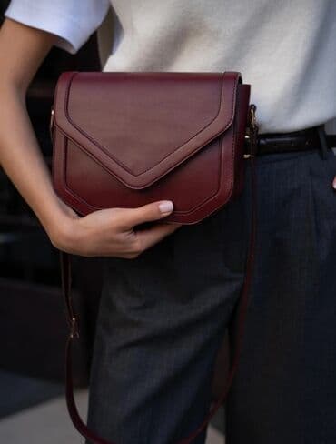 əl işi canta: Çiyin çantası, Yeni — 5