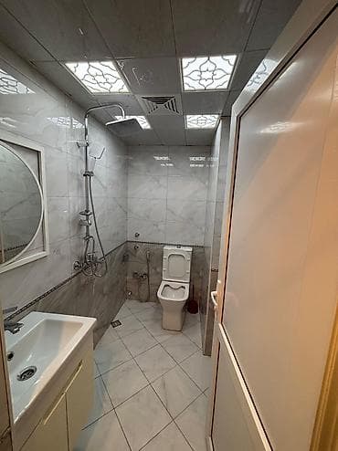 sumqayıt menzil: 2 otaqlı, Yeni tikili, 41 kv. m — 7