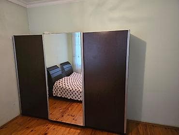 çarpay: 2 təknəfərlik çarpayı — 2