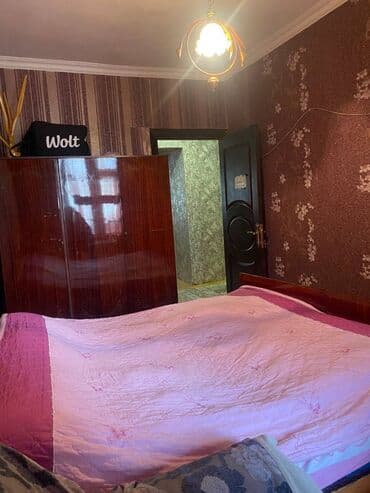 mehdiabadda ev satışı: 3 otaqlı, Yeni tikili, m. Neftçilər, 82 kv. m — 6