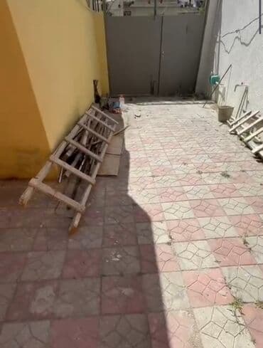 lenkeranda tecili ev satiram: 3 otaqlı, 95 kv. m, Yeni təmirli — 16