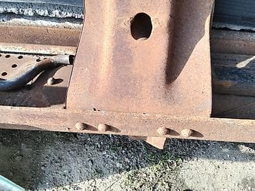 masin ucun stiker: Zil2700 man 10 minə təzə kabina hədiyyə kamaz hal hazırda bunlar — 7