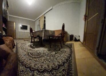 ağsu ev: Ağsu, 2 otaqlı, Köhnə tikili, 45 kv. m — 6