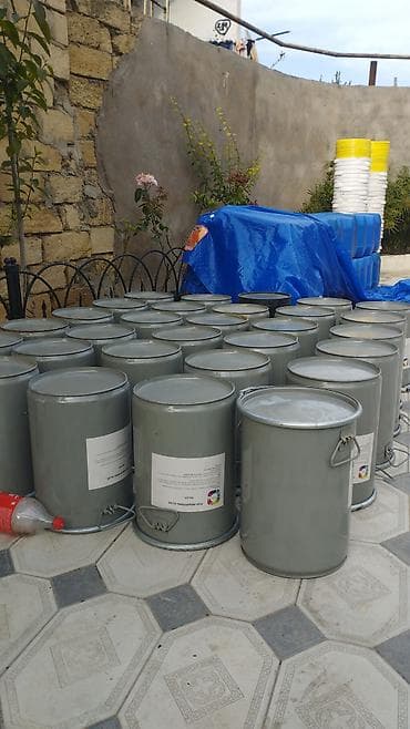 isti aglay: Demir 25 kq krçiklu qablar isteyen wp yazsin — 2