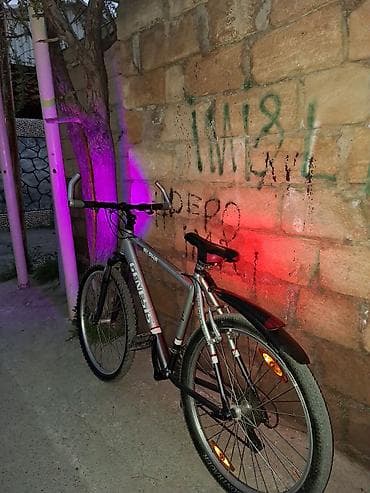 velsavet: Genesis Alpha dağ velosipedi idyal veyetde skoruslari isleyir 👍 8 — 1