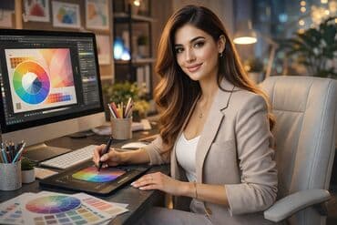 Sərbəst qrafiklə freelance dizayner kimi muraciət edə bilərsiniz. 5 lalafo.az -da Sərbəst qrafiklə freelance dizayner kimi muraciət edə bilərsiniz. 5