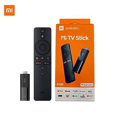 mi tv stick: Kateqoriya: TV Box Məhsul: Tv Stick 4/64 Brend: No Brand Qiymət — 1