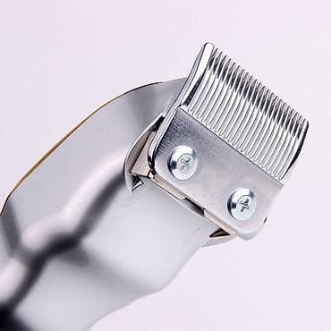 silver et ceken: Saç qırxan maşın, Vgr, Yeni, Pulsuz çatdırılma, Ödənişli çatdırılma, Rayonlara çatdırılma — 6