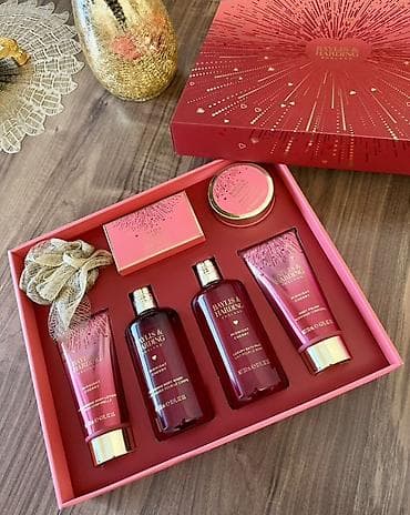 dt 7: Kosmetik dəst, 7 məhsul, Yeni, Pulsuz çatdırılma — 2