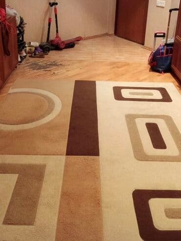 kompleti od trikotaze: Xalça Kredit yoxdur — 3