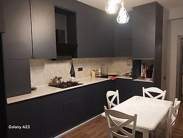 otag: Qaraçuxur qəs., 3 otaqlı, Yeni tikili, 116 kv. m — 7