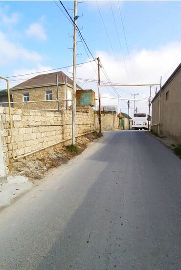 xırdalanda heyet evleri: Binə 4 otaqlı, 95 kv. m, Kredit yoxdur, Yeni təmirli — 28