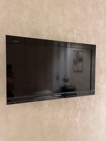 elit kondisioner pult: İşlənmiş Televizor Sony 32" Ünvandan götürmə — 2