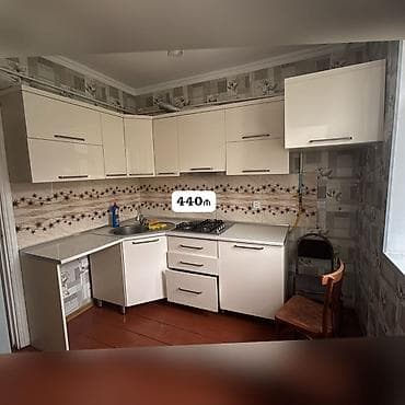 *440₼ MƏTBƏX mebeli :-TƏCİLİ SATILIR*‼️ ÖLÇÜ:-2.5 x 1.5 ÜZƏRİNDƏ