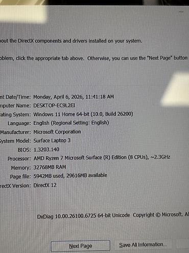 13 pro mac: 💻SATILIR ✅ Microsoft Surface Leptop Ömürlük Windows 11 Pro Lisenziya — 8