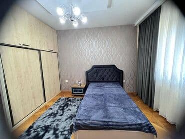 kristal absheron kiraye evler: Ekskluziv təklif ! Xətai metrosu, Ağ Şəhər Bulvarı, Qənimətlər — 7