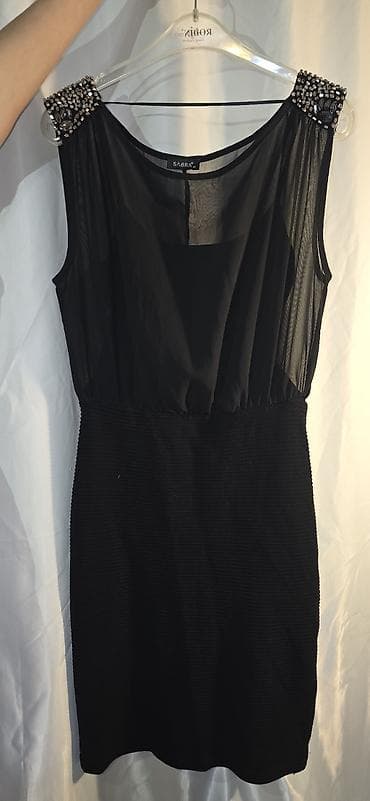 Ziyafət donu, Mini, Sagaza, M