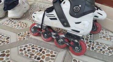 40 43 ölçülü rolikləri: Mf500 40 41 razmer tecılı satılır — 2