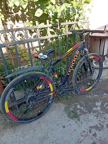 İşlənmiş Şəhər velosipedi Adidas, 29", Ünvandan götürmə, Pulsuz çatdırılma, Ödənişli çatdırılma — 4