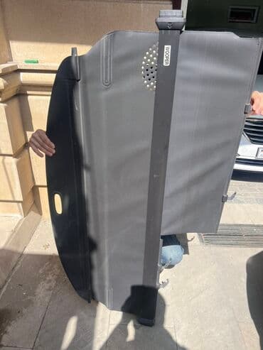 Hyundai kia üçün baqaj örtüyü, sef alinib deye satilir tezedi ustunun