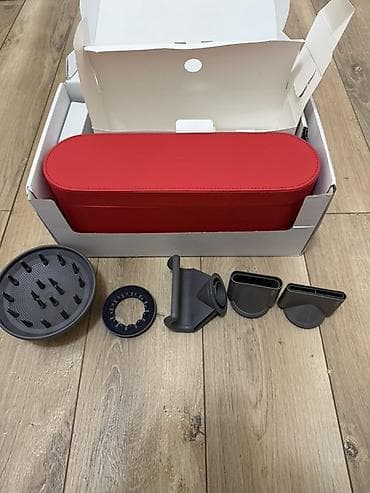 mini powerbank: Fen Dyson, İşlənmiş, Ünvandan götürmə, Pulsuz çatdırılma — 5