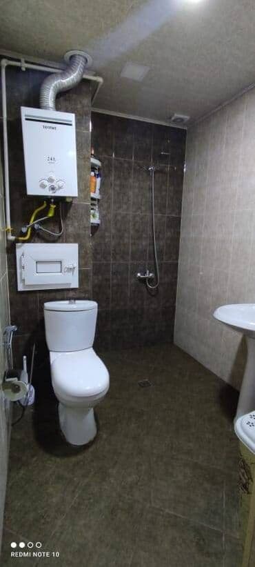 купить в баку квартиру: Баку, 2 комнаты, Вторичка, 43 м² — 11