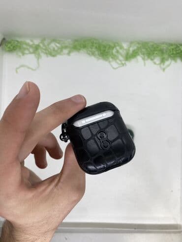 чехлы на аирподс 2: Airpods 2 Case Qiymət 15yox❌ 10Azn✅ Mağaza: Məmar Əcəmi Çatdırılma — 3