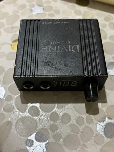 pul sayan aparatları: Dəri üçün — 2