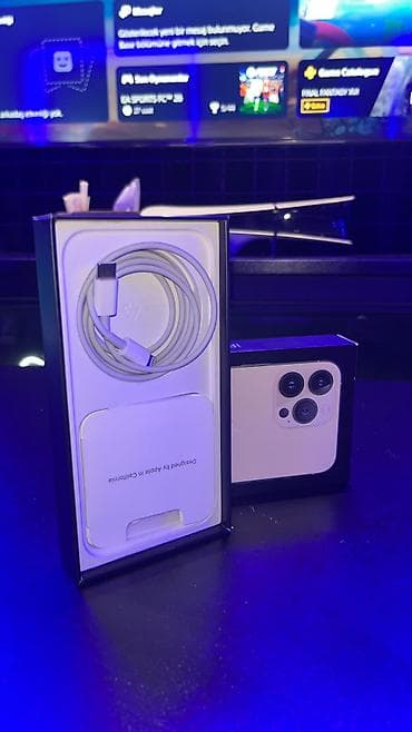 resmi 10 s: IPhone 13 Pro, Qızılı, Simsiz şarj — 5