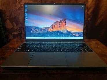 Digər noutbuklar və netbuklar: 16 GB, 15.6 " — 4