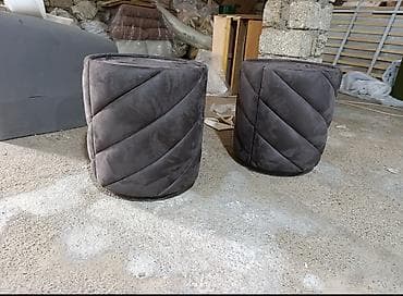 yataq mebeleri: Yeni, Pufik oturacaq, Vеlur parça, Kredit yoxdur, Ünvana pulsuz çatdırılma — 4