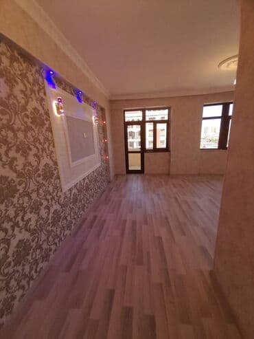 binəqədidə ucuz həyət evləri 2023: 3 otaqlı, Yeni tikili, 93 kv. m — 2