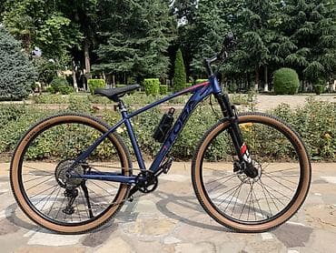 Велосипеды: Новый Городской велосипед Toba, 29", Бесплатная доставка — 1
