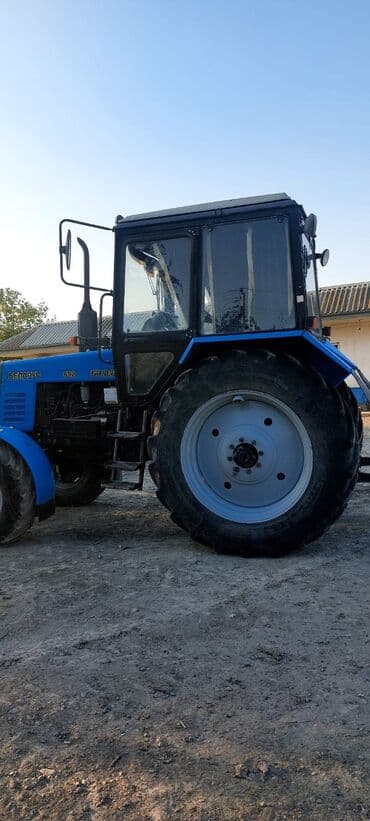 Traktor motor 0.1 l, Yeni