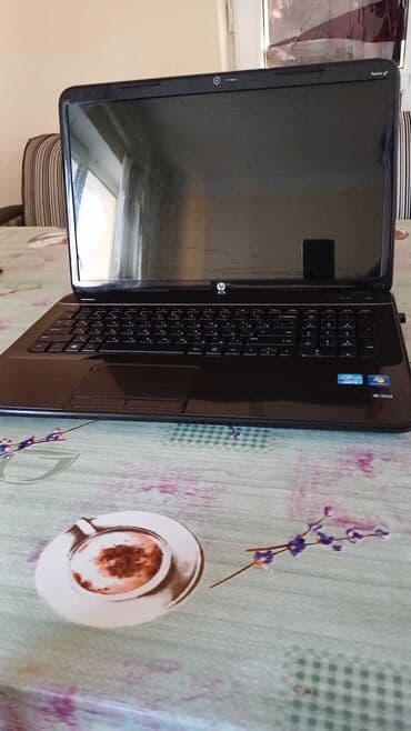 hp pavilion 17: Б/у HP Pavilion, 17 ", Intel Core i5, 256 ГБ, Самовывоз — 1