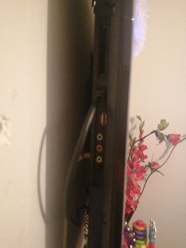 Mobil telefon və aksesuarlar: İşlənmiş Televizor Artel LED ekran 43" FHD (1920x1080) — 2