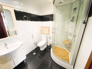 bakixanovda kiraye evler 2024: Mənzil kirayə verilir. Nəsimi Rayonu Şamil Əzizbəyov kucəsində Xarici — 6