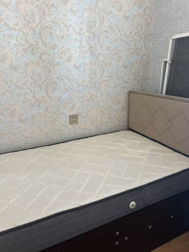 Bitkilər: Ortopedik matras, Bir nəfərlik — 1