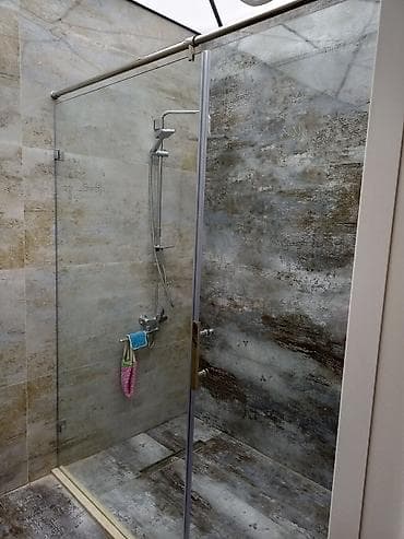 bnc to lan: Arakəsmə, Künc üçün — 5