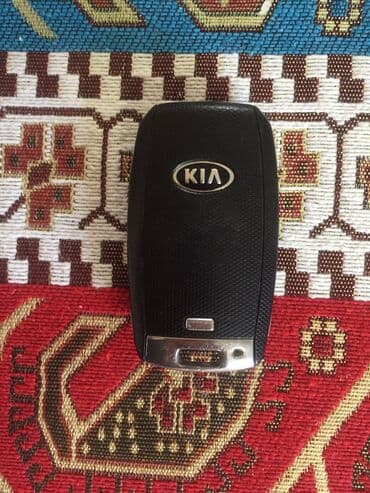 w211 acar: Kia SORENTO, 2015 il, Analoq, İşlənmiş — 6