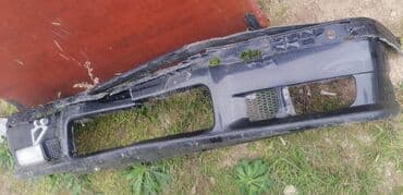 Soyutma və qızdırma sistemləri: Ön, BMW E36 — 5