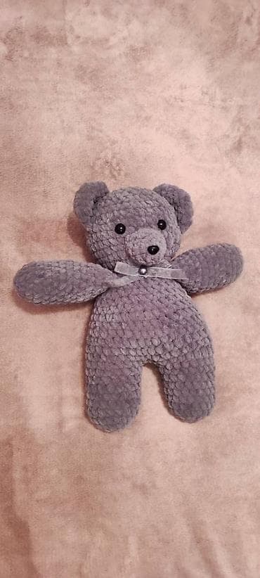 Hipoallergendir, müxtəlif rəngli,sifarişlə hazırlanır