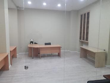 kiray: Mərkəzdə, Port Bakunun və Səməd Vurgun Parkının yaxınlıgında,Nizami — 9