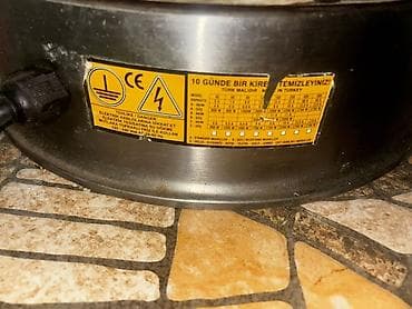 somavar: Elektrik Samovar, 10-dan çox l — 2